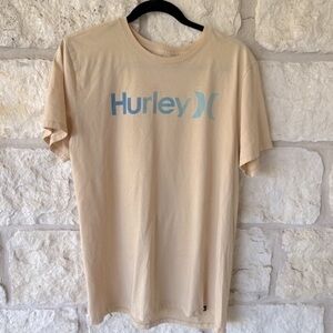 HURLEY T  Sz M  preloved